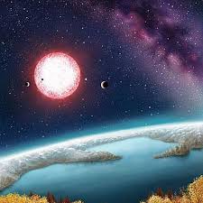 LIFE ON OTHER PLANETS (READING 2)